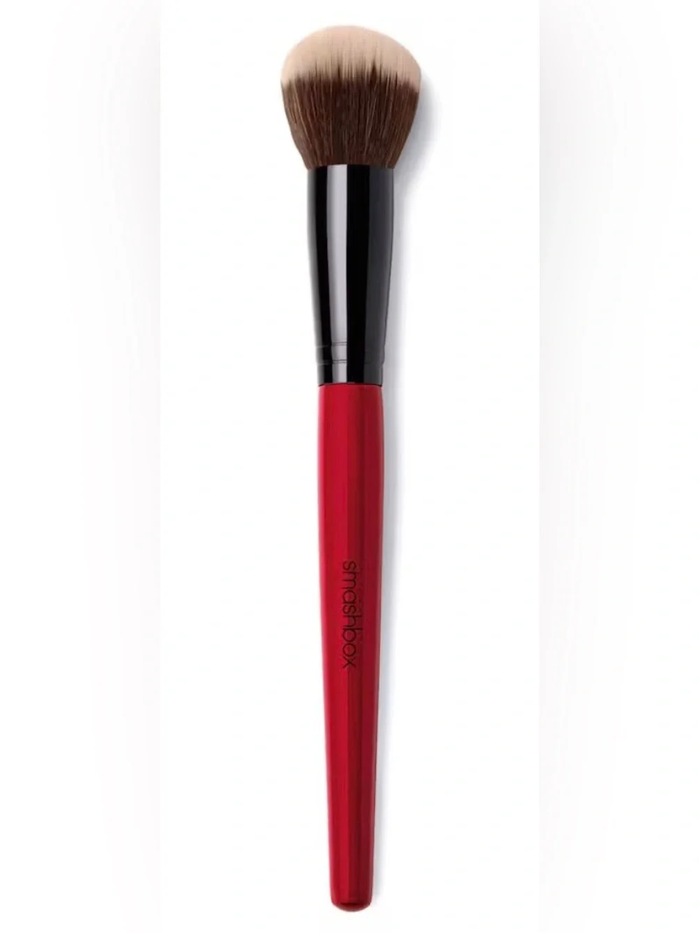 Blurring Foundation Brush